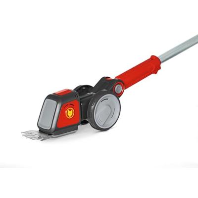 WOLF-Garten GS 10 eM e-multi-star grasschaar