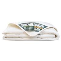 Terschellinger Wolweelde - Wollen Zomerdekbed - 140x220cm - thumbnail