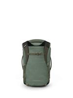 Osprey Transporter 40 Duffel Frosty Mint/Soundwave Grey 40L - thumbnail