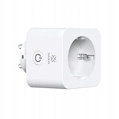 Woox R6113 Slimme stekker + Energiemeter