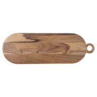 Bloomingville Snijplank Joanne Acacia 1,5 x 61 x 20 - thumbnail