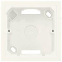 Siemens 5TG29031 Opbouwbehuizing Opbouwbehuizing 3-voudig Delta Platina Schakelmateriaal 1 stuk(s) - thumbnail