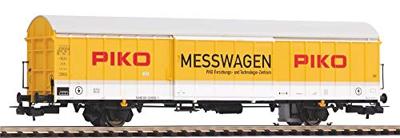 Piko H0 55060 H0 meetwagen