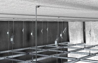 NAGELANKER FNA II 6X30M8-5/ 50