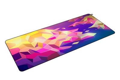 CHERRY XTRFY GP5 Litus Pink XL Muismat