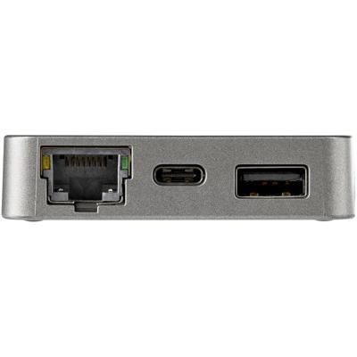 Hub USB Startech DKT31CHVL