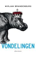 Vondelingen - Mirjam Brandenburg - eBook (9789025439774) - thumbnail