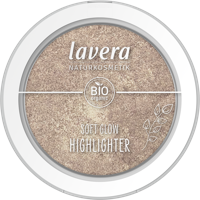 Lavera Soft glow highlight ethereal light 02 5.5 Gram - thumbnail