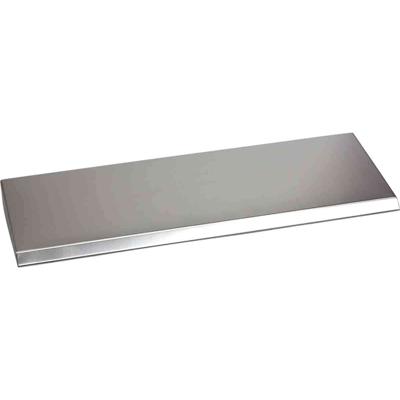 Schneider Electric NSYTX8030 NSYTX8030 (b x h) 805 mm x 70 mm RVS 1 stuk(s)