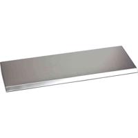 Schneider Electric NSYTX8030 NSYTX8030 (b x h) 805 mm x 70 mm RVS 1 stuk(s) - thumbnail