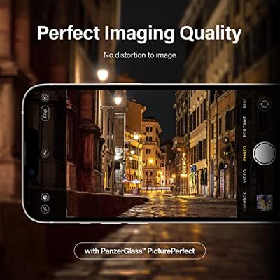 PanzerGlass Camera Protector iPhone 14 / iPhone 14 Plus
