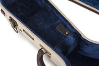 Gator Cases GW-JM-UKE-CON houten koffer voor concert ukelele - thumbnail