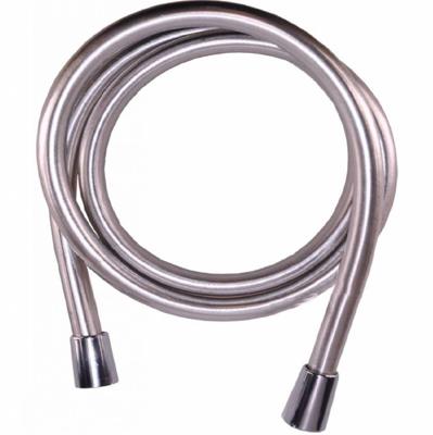 Wiesbaden Doucheslang Zilver Kunststof 150 cm