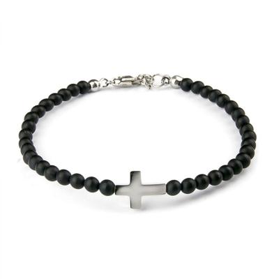 Monomen Armband MM10781 Heren 21 cm Monomen Armband MM10781 Heren 21 cm