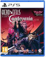 Dead Cells - Return to Castlevania Edition - thumbnail