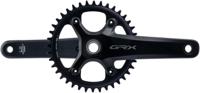 SHIMANO crankstel "grx fc-rx820" crankset shim.grx fc-rx820 40t 172,5mm - thumbnail