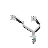 Neomounts Flatscreen bureausteun NM-D750DWHITE bevestiging - thumbnail