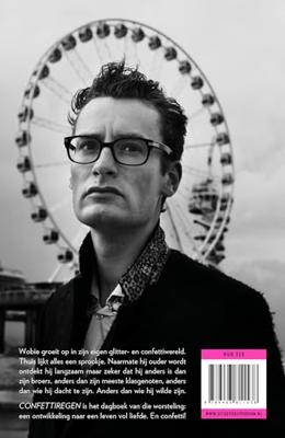 Confettiregen Confettiregen