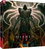 Good Loot Gaming Puzzel: Diablo IV Inarius Puzzels (1000 stukjes) - thumbnail