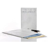 Enveloppen Tyvek ft 250 x 353 mm (B4), pak van 20 stuks - thumbnail