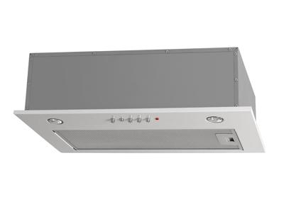 Akpo WK-7 MICRA 60 afzuigkap Plafond inbouw Wit