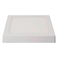 Plafondlamp EDM 31595 Wit Aluminium Plastic 20 W 22,5 x 22,5 x 4 cm (6400 K) - thumbnail