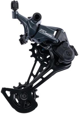 Shimano achterderailleur cues 11v rd-u8000 medium kooi zwart
