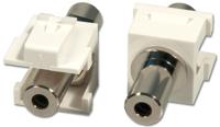 Lindy 60528 kabel-connector - thumbnail