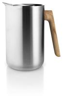Eva Solo Nordic Kitchen thermoskan 1 liter - RVS - thumbnail