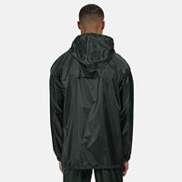 Ragetta RG408N Pro Stormbreak Jacket - Black - 3XL - thumbnail