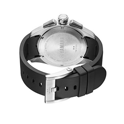 TW Steel GS1 Yamaha Factory Racing Heren horloge 42mm 10ATM TW Steel GS1 Yamaha Factory Racing Heren horloge 42mm 10ATM