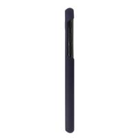 Woodcessories Ecosplit mobiele telefoon behuizingen 11,9 cm (4.7") Hoes Blauw, Esdoornkleur - thumbnail