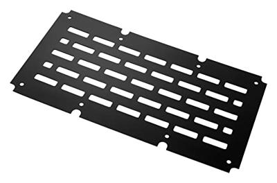 RockBoard 4.2 Base Plate voor Quad 4.2 pedalboard