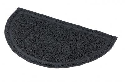 Antislipmat Trixie Antraciet PVC 41 × 25 cm