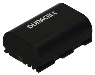 Camera-accu LP-E6NH voor Canon - Origineel Duracell