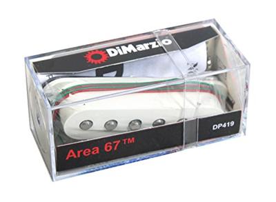 DiMarzio DP 419W Area 67 gitaarelement