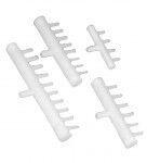 Europond Aanpasbare Luchtverdeler 9MM met 12 Uitgangen - Duurzaam en Eenvoudige Vijverinstallatie - thumbnail