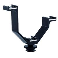 Caruba Triple Mount Bracket M - thumbnail