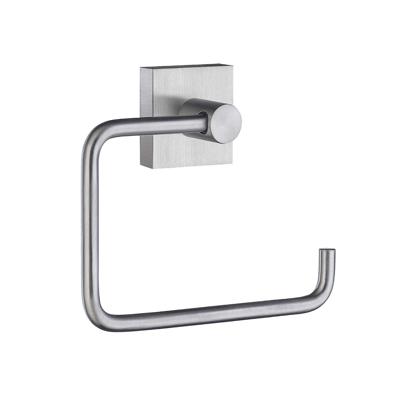 Toiletrolhouder Smedbo House Mat Chroom