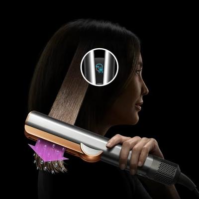 Dyson Airstrait Straightener - Stijltang - Ceramic Pink / Rose Gold