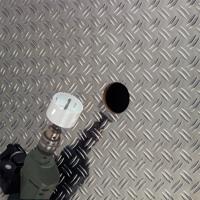 Opnameschacht 152 mm 598-serie KWB - Kwb - thumbnail