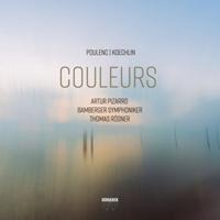Couleurs - CD (0855317003646) - thumbnail
