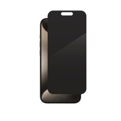 Invisible Shield Elite Glas Privacy Morticia SMPro Screen Protector