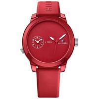 Tommy Hilfiger Cool Sport 1791323 Herenhorloge - thumbnail