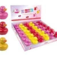 Van Der Doelen Lipgloss in vorm van een eend - thumbnail