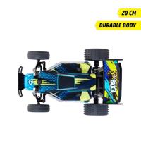 Dickie Toys 201104012 RC Speed Bug 1:24 RC modelauto voor beginners Elektro Buggy - thumbnail