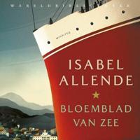 Bloemblad van zee - thumbnail