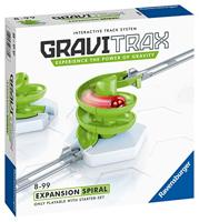 Ravensburger GraviTrax uitbreidingsset Spiral - thumbnail