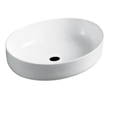 Best Design Yssel opbouw waskom 51,5x37,5x14,5cm 4004000