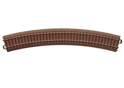 H0 Trix C-rails 62330 Gebogen rails 6 stuk(s)
